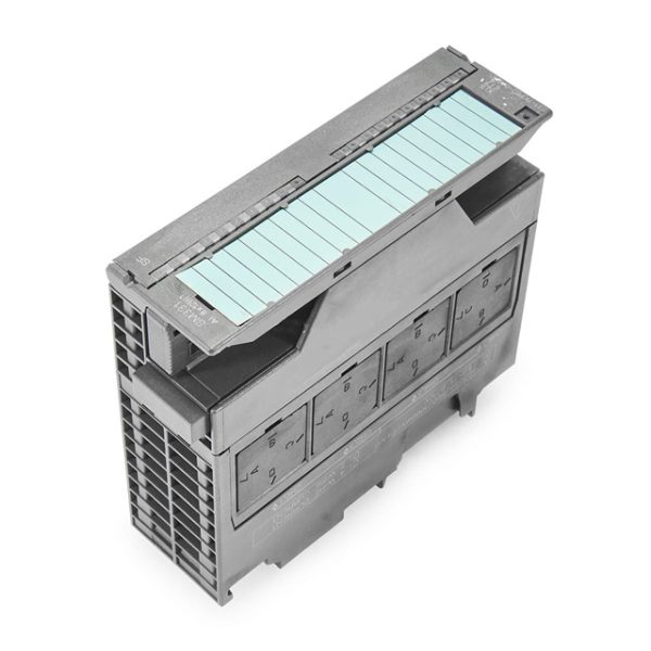SIEMENS SIMATIC 6ES7331-7KF02-0AB0 MODULE at ₹ 000/piece in Bathinda